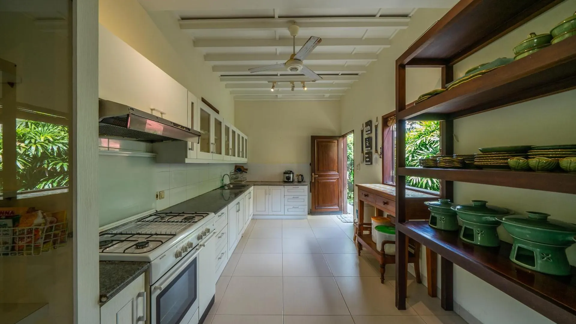The Puspita House Villa Nusa Dua  Nusa Dua (Bali)