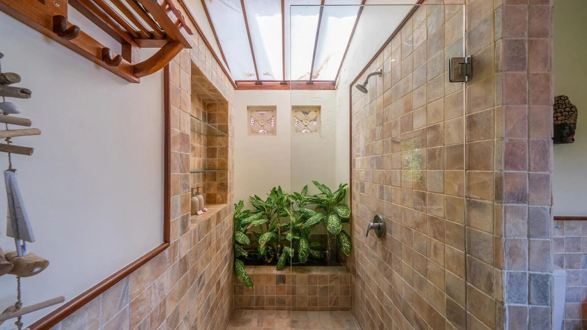 The Puspita House Villa Nusa Dua