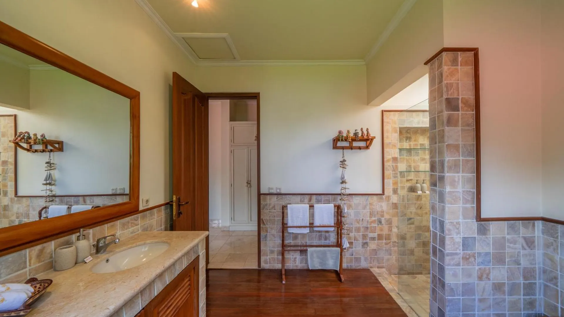The Puspita House Villa Nusa Dua