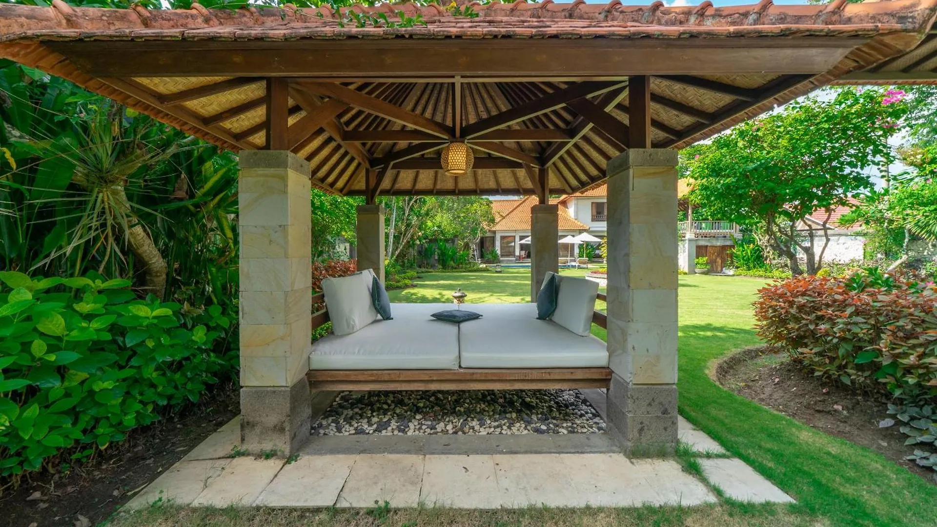 The Puspita House Villa Nusa Dua
