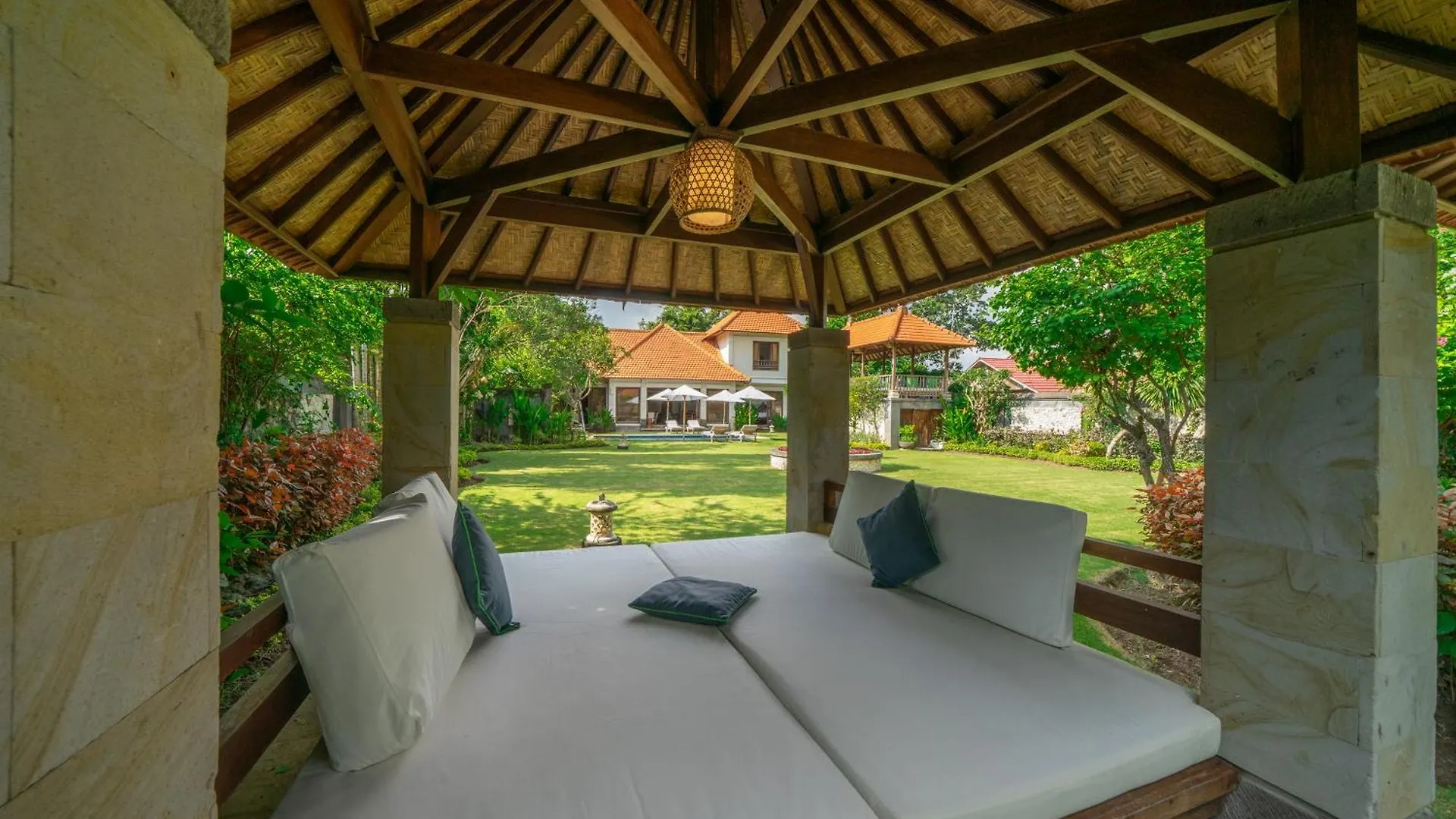 The Puspita House Villa Nusa Dua   Nusa Dua (Bali)