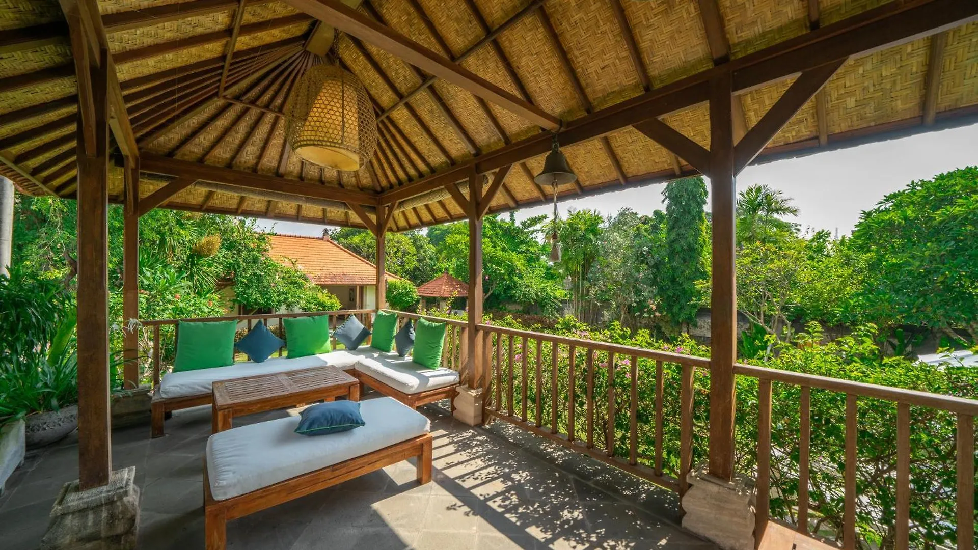 The Puspita House Villa Nusa Dua   Nusa Dua (Bali)
