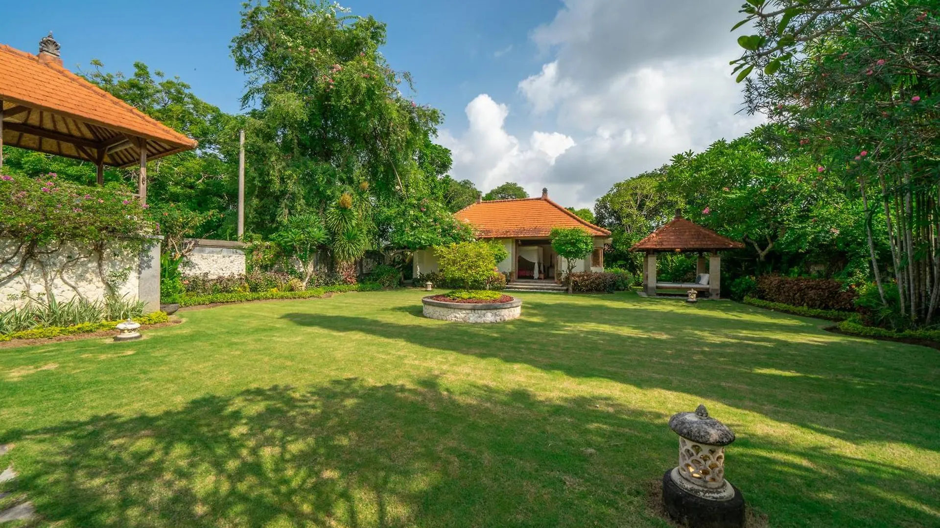 The Puspita House Villa Nusa Dua  Indonesia