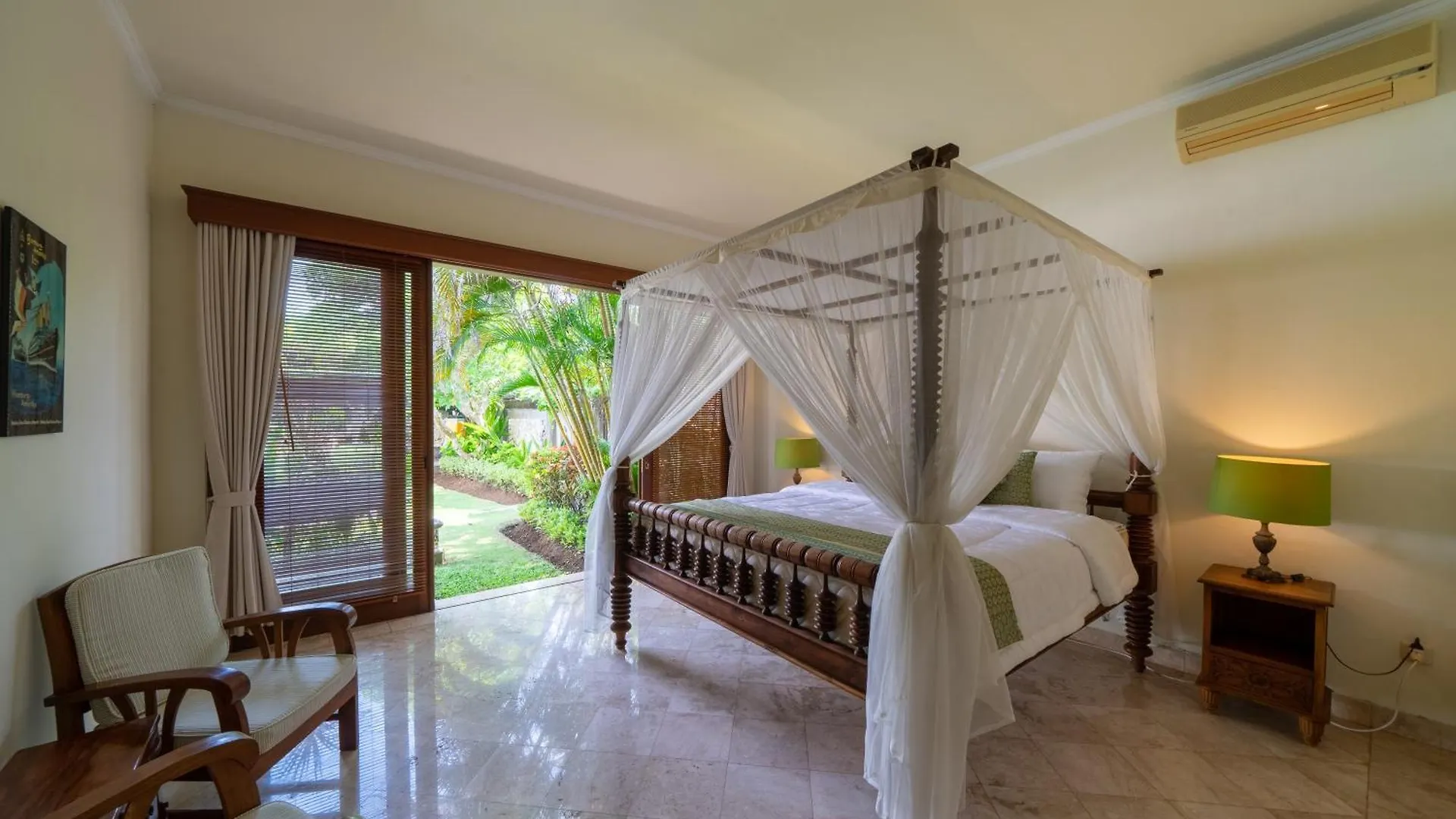 The Puspita House Villa Nusa Dua  0*, Nusa Dua (Bali) Indonesia
