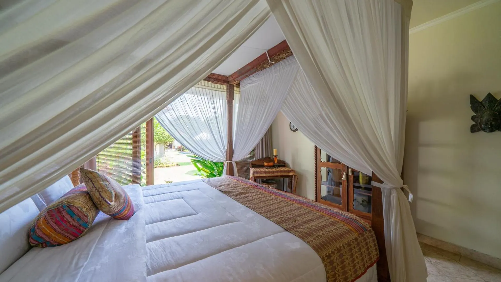 The Puspita House Villa Nusa Dua  Nusa Dua (Bali)