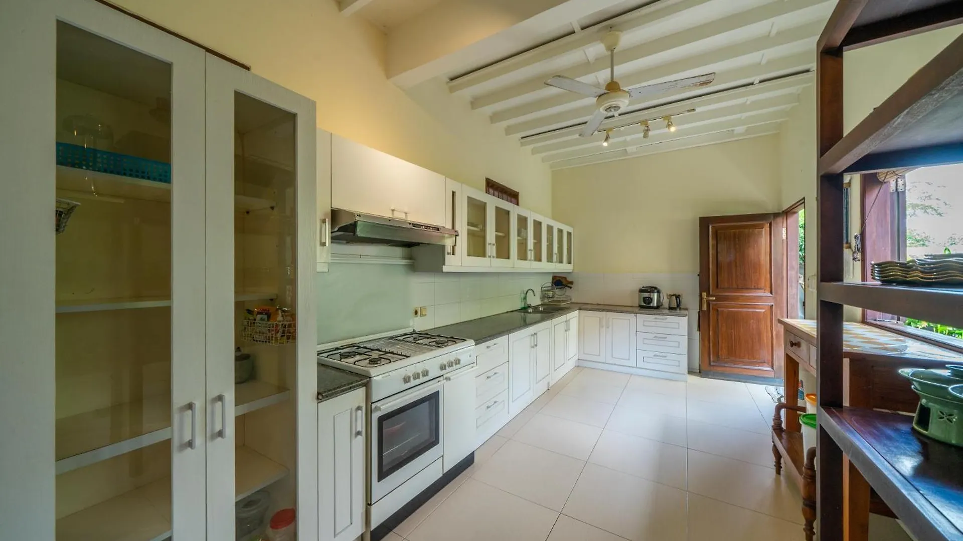 The Puspita House Villa Nusa Dua