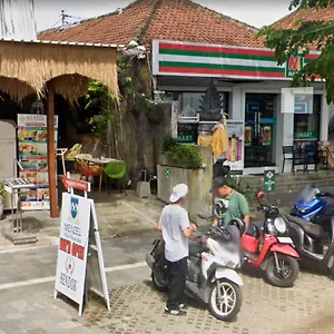 Menzel Nusa Dua (Bali)