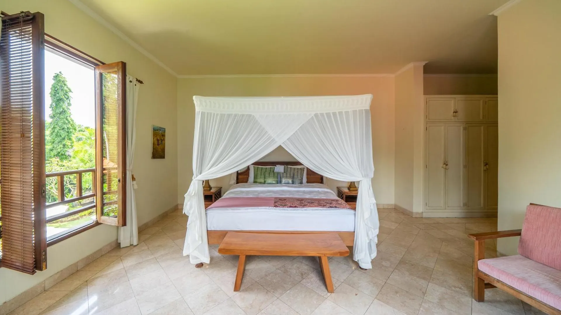 The Puspita House Villa Nusa Dua  Nusa Dua (Bali)
