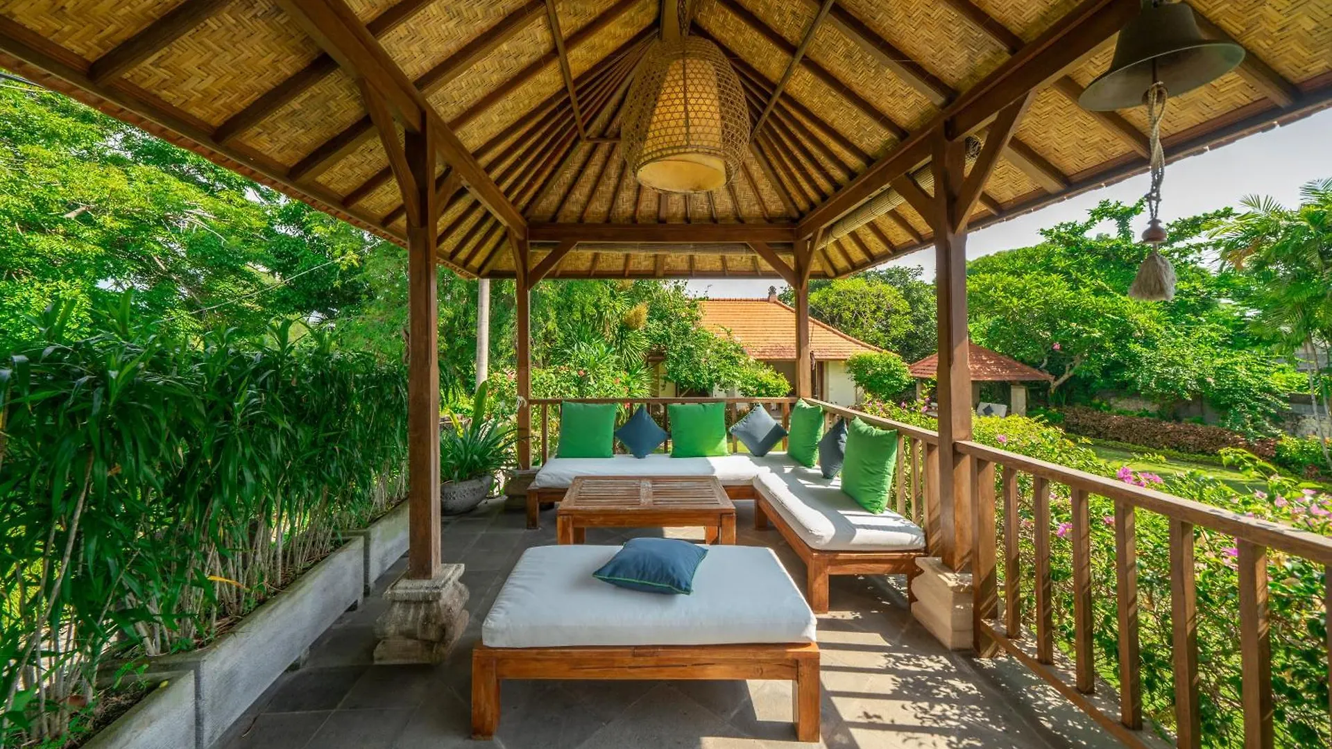 The Puspita House Villa Nusa Dua  0*, Nusa Dua (Bali)