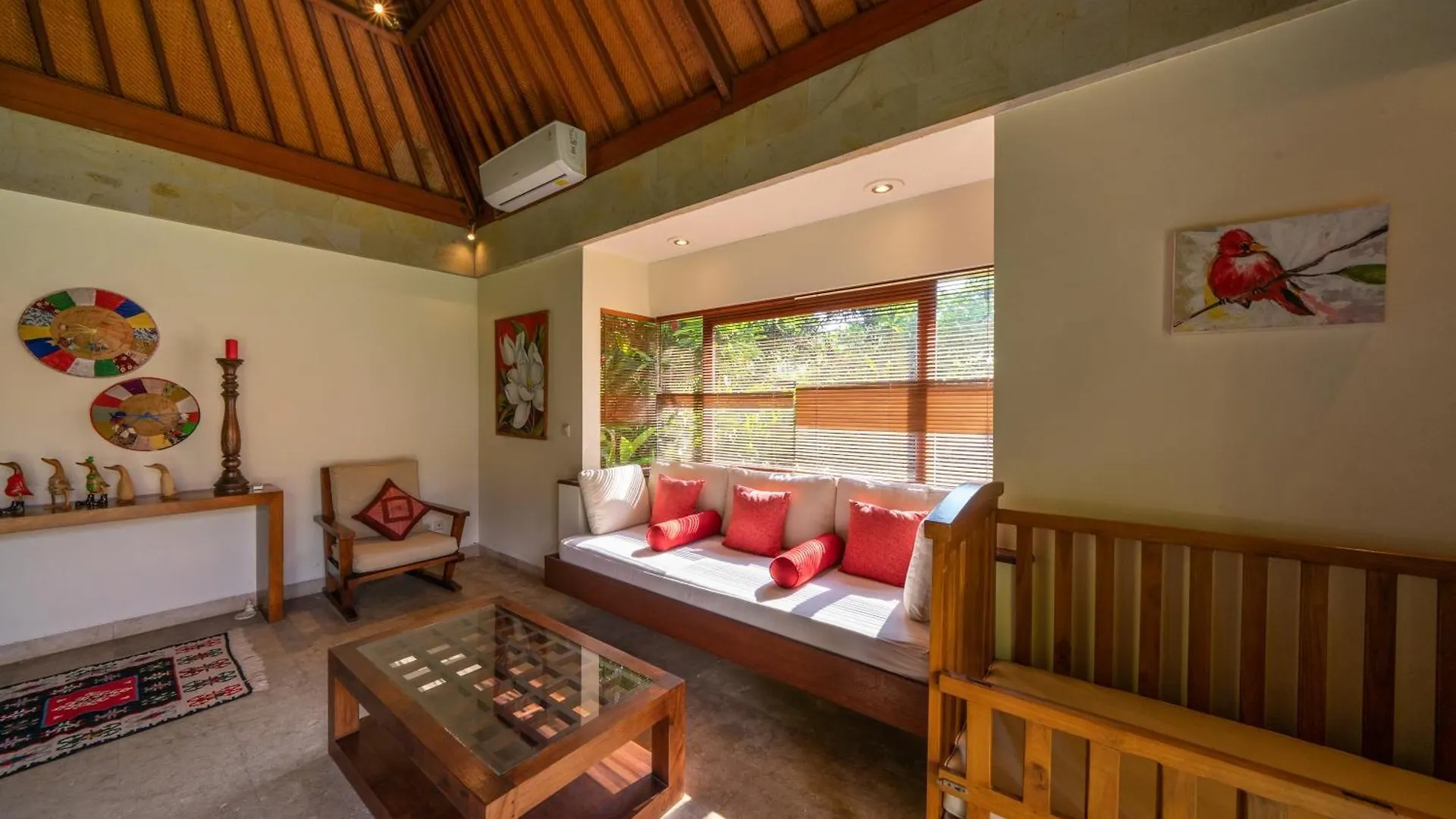 The Puspita House Villa Nusa Dua  Endonezya