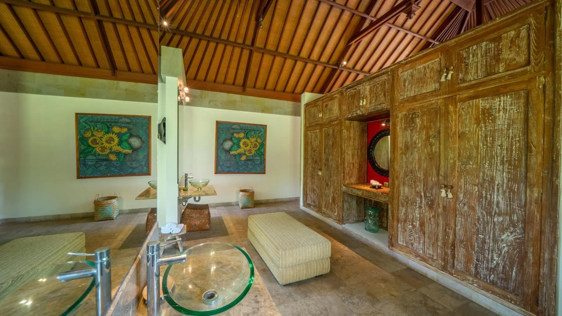 The Puspita House Villa Nusa Dua