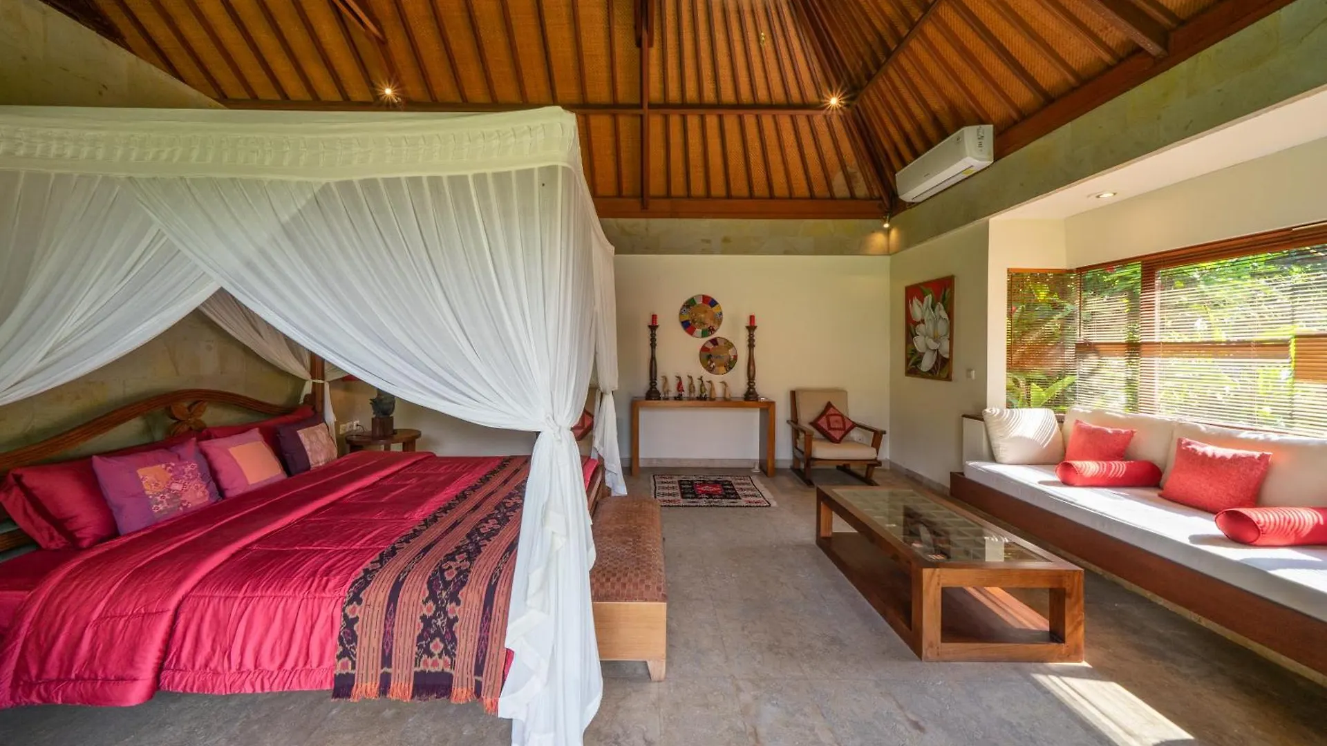 The Puspita House Villa Nusa Dua  0*, Nusa Dua (Bali) Endonezya