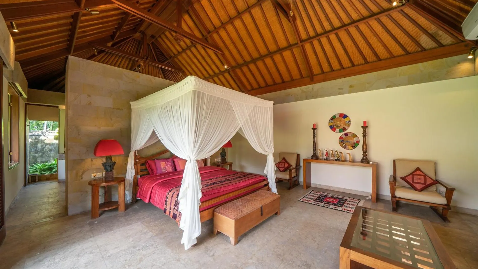 The Puspita House Villa Nusa Dua