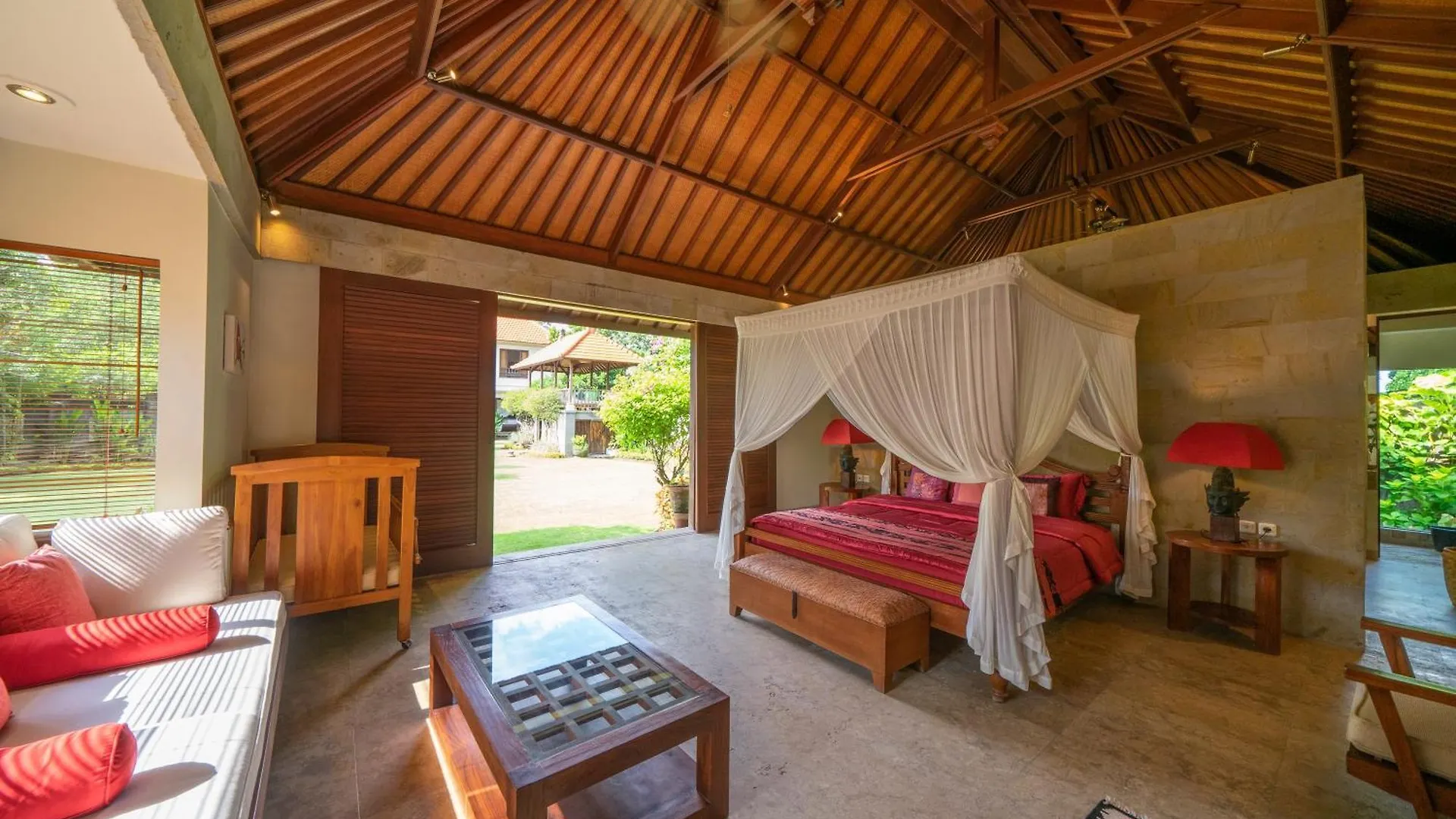 The Puspita House Villa Nusa Dua   Nusa Dua (Bali)