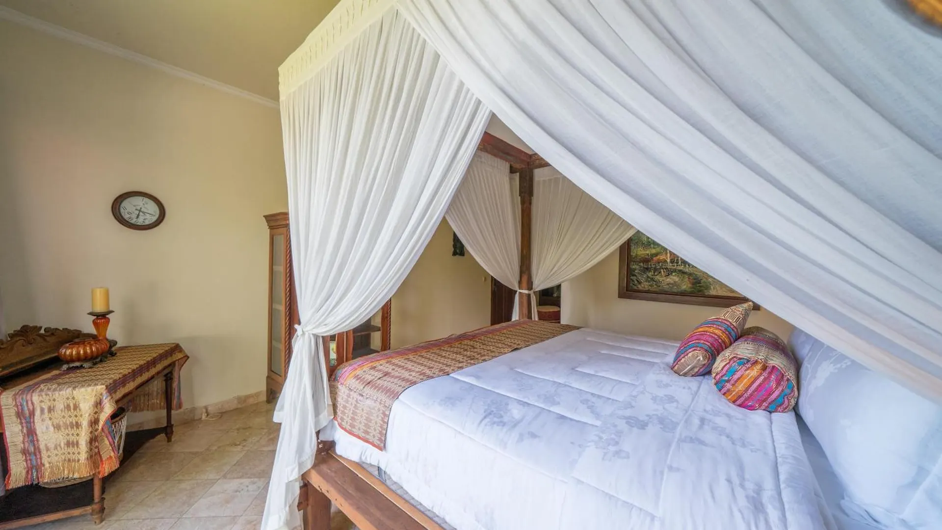 The Puspita House Villa Nusa Dua